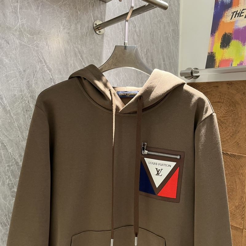 Louis Vuitton Hoodies